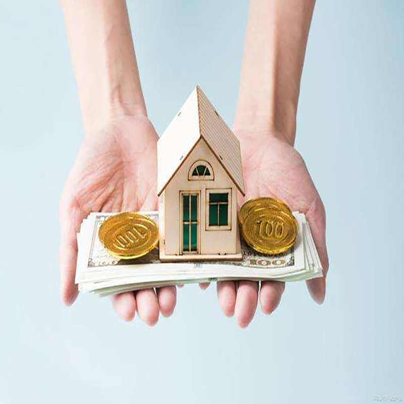 武都房屋抵押贷款优势|住房抵押贷款|银行房子抵押贷款